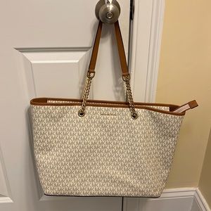 Michael Kors laptop bag